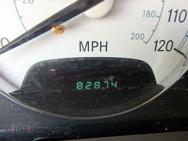 2004 CHRYSLER SEBRING - VIN: 1C3EL65R14N152681 - Фото 8