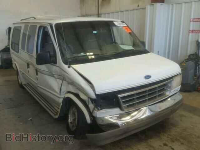 Photo 1FDEE14N9RHB94072 - FORD ECONOLINE 1994
