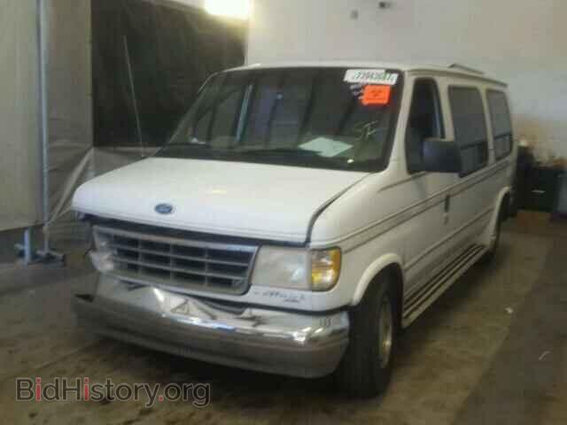 1994 FORD ECONOLINE - VIN: 1FDEE14N9RHB94072 - Photo 2
