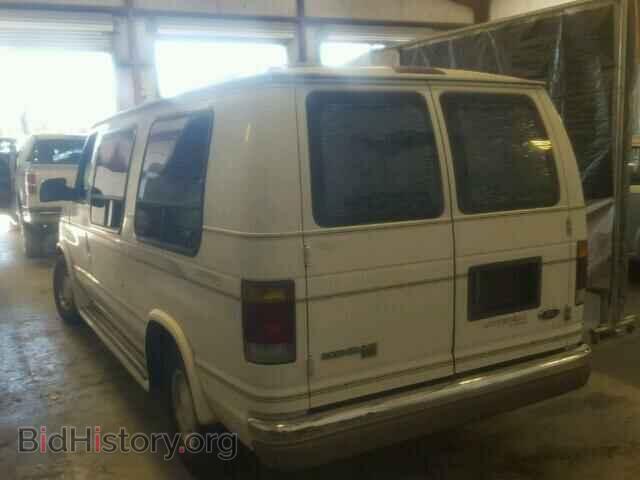 1994 FORD ECONOLINE - VIN: 1FDEE14N9RHB94072 - Photo 3