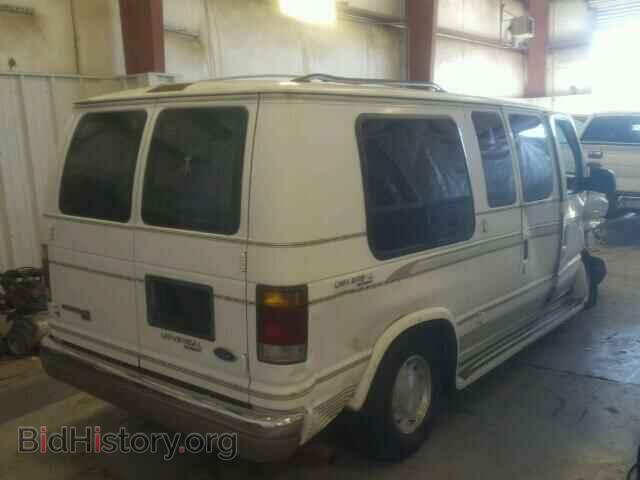 1994 FORD ECONOLINE - VIN: 1FDEE14N9RHB94072 - Photo 4