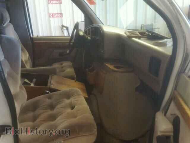 1994 FORD ECONOLINE - VIN: 1FDEE14N9RHB94072 - Photo 5