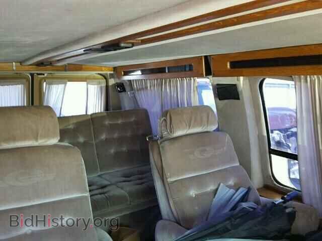 1994 FORD ECONOLINE - VIN: 1FDEE14N9RHB94072 - Photo 6