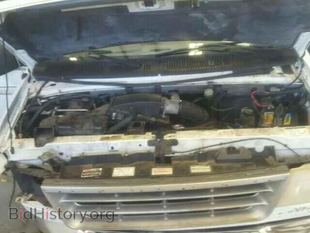 1994 FORD ECONOLINE - VIN: 1FDEE14N9RHB94072 - Photo 7
