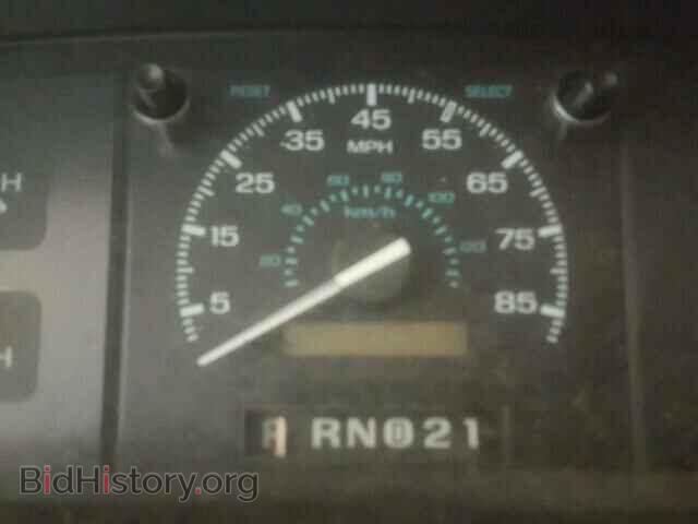 1994 FORD ECONOLINE - VIN: 1FDEE14N9RHB94072 - Photo 8