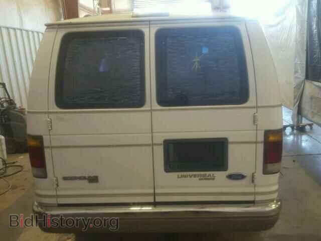 1994 FORD ECONOLINE - VIN: 1FDEE14N9RHB94072 - Photo 9
