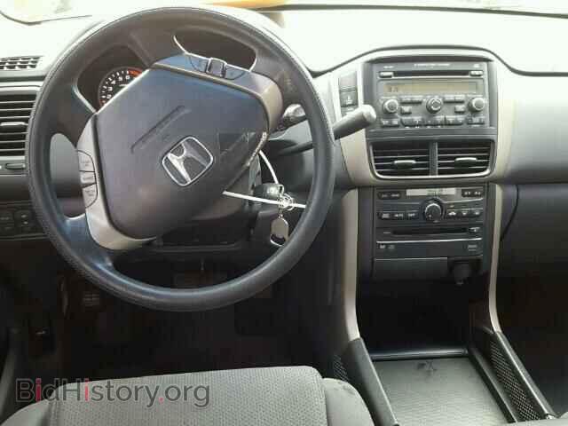 2008 HONDA PILOT - VIN: 5FNYF18328B052829 - Фото 9