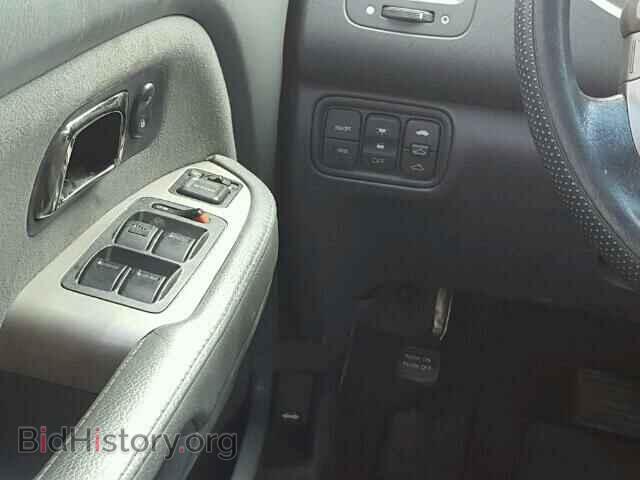 2008 HONDA PILOT - VIN: 5FNYF18328B052829 - Фото 10