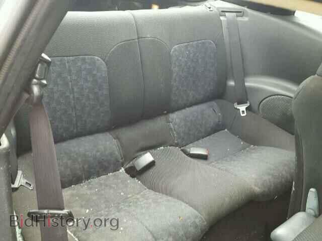 2003 MITSUBISHI ECLIPSE - VIN: 4A3AC44GX3E019072 - Photo 6