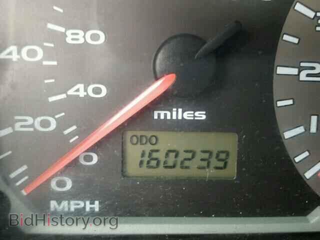 2003 MITSUBISHI ECLIPSE - VIN: 4A3AC44GX3E019072 - Photo 8