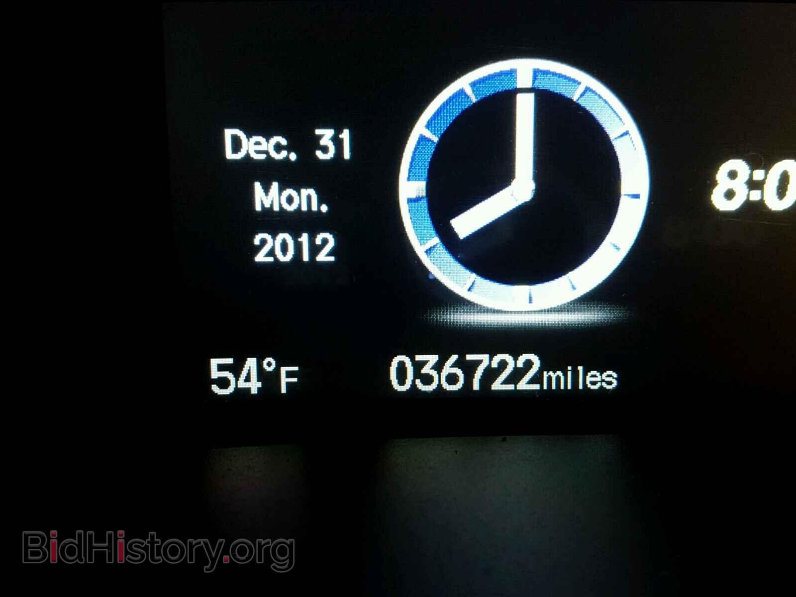 2014 HONDA CIVIC - VIN: 19XFB2F84EE208216 - Фото 8