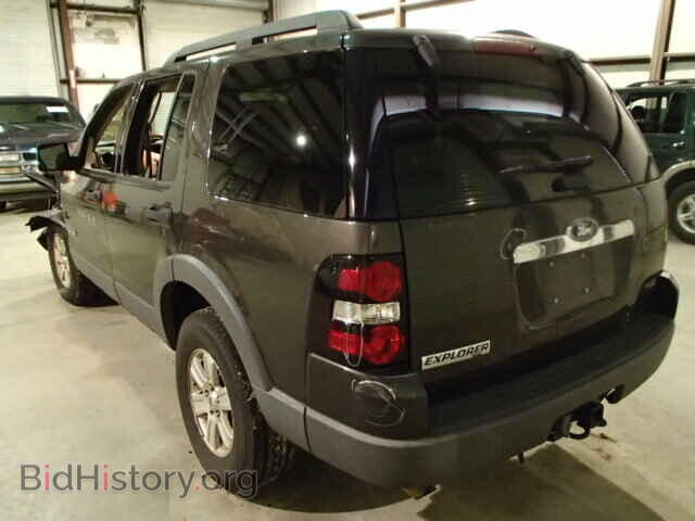 2006 FORD EXPLORER - VIN: 1FMEU73E56UB11649 - Photo 3
