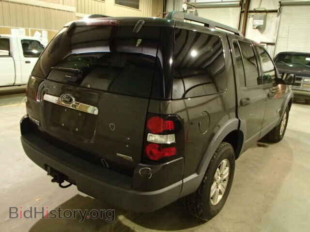 2006 FORD EXPLORER - VIN: 1FMEU73E56UB11649 - Photo 4
