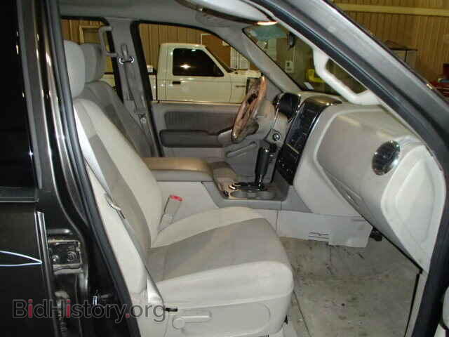 2006 FORD EXPLORER - VIN: 1FMEU73E56UB11649 - Photo 5