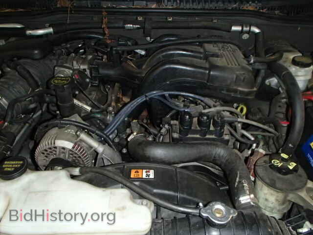 2006 FORD EXPLORER - VIN: 1FMEU73E56UB11649 - Photo 7