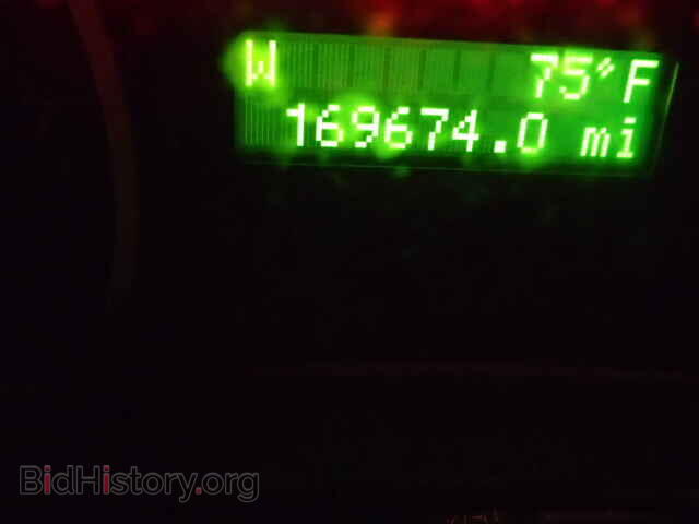 2006 FORD EXPLORER - VIN: 1FMEU73E56UB11649 - Photo 8