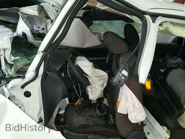 2009 FORD FOCUS - VIN: 1FAHP35N79W221017 - Фото 5
