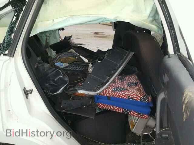 2009 FORD FOCUS - VIN: 1FAHP35N79W221017 - Фото 6