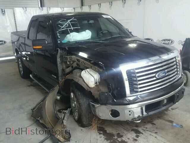 Фотография 1FTFX1ET2BFD20256 - FORD F150 2011