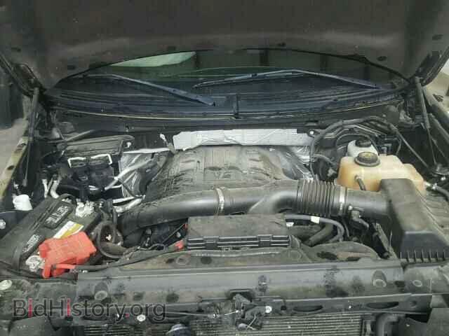 2011 FORD F150 - VIN: 1FTFX1ET2BFD20256 - Фото 7