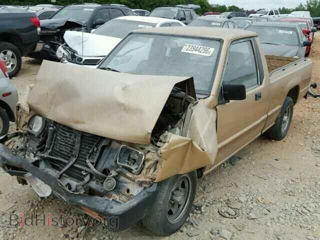 1987 DODGE RAM - VIN: JB7FL24D3HP110652 - Photo 2