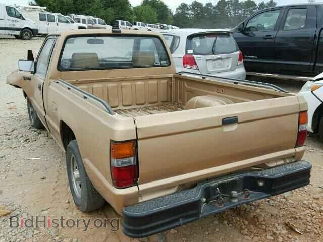 1987 DODGE RAM - VIN: JB7FL24D3HP110652 - Photo 3