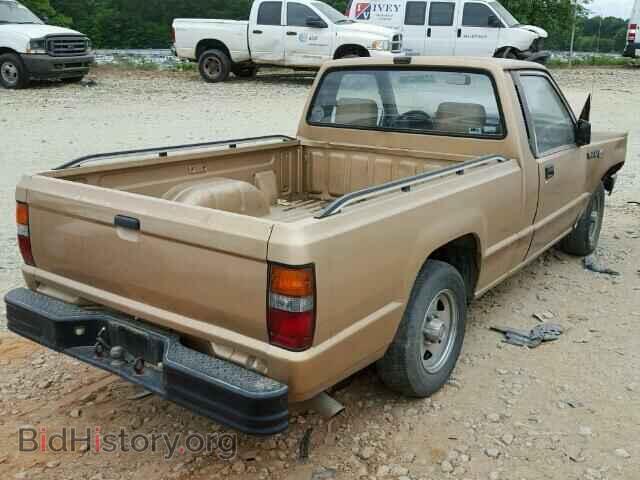 1987 DODGE RAM - VIN: JB7FL24D3HP110652 - Photo 4