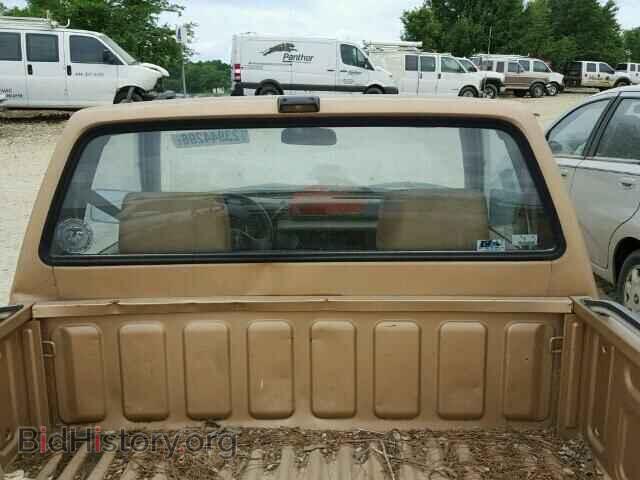 1987 DODGE RAM - VIN: JB7FL24D3HP110652 - Photo 6