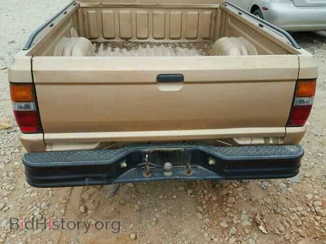 1987 DODGE RAM - VIN: JB7FL24D3HP110652 - Photo 10