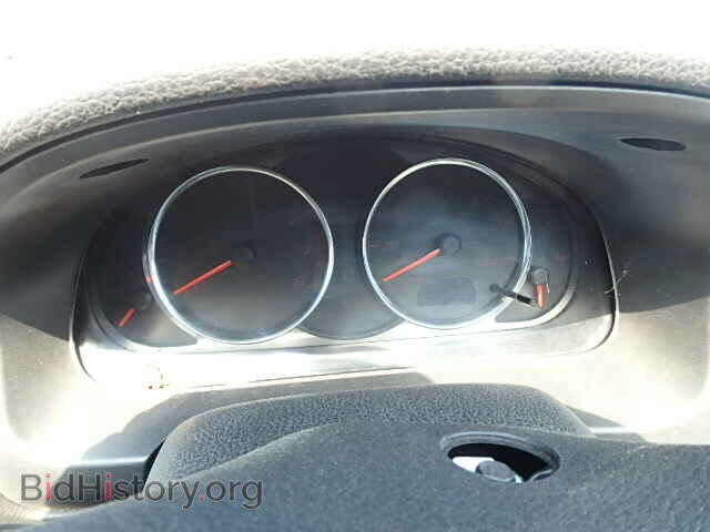 2006 MAZDA 6 - VIN: 1YVHP84DX65M18145 - Фото 8