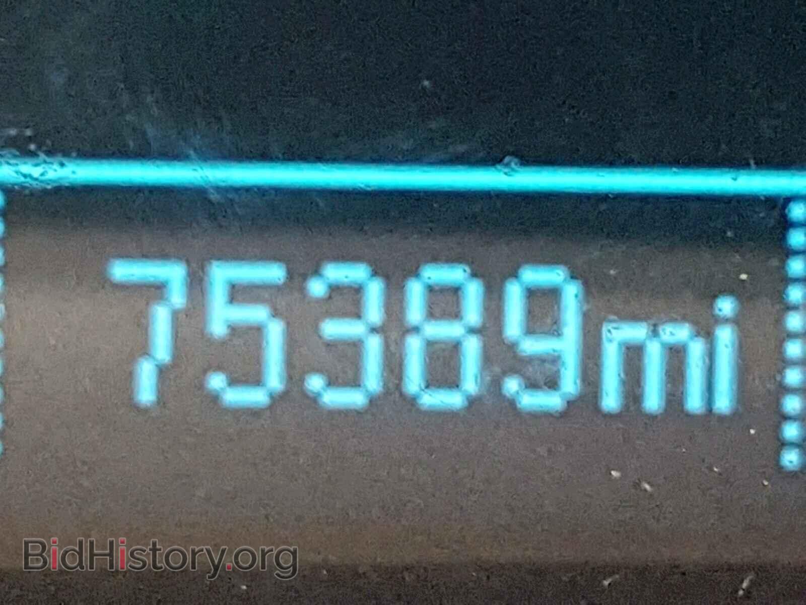 2013 CHEVROLET CAMARO - VIN: 2G1FA1E30D9149691 - Фото 8