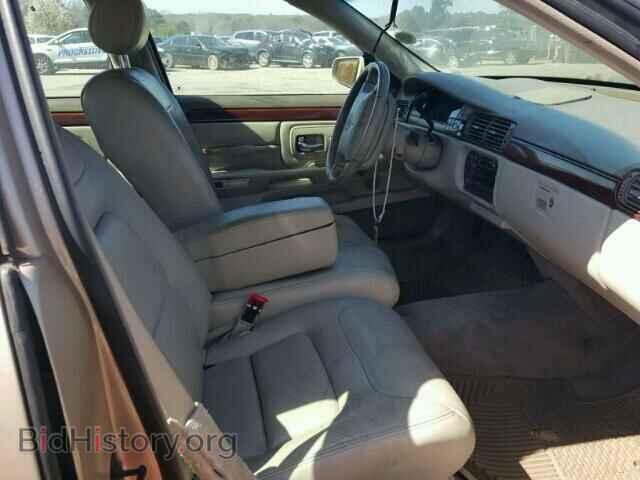 1997 CADILLAC DEVILLE - VIN: 1G6KD54Y5VU236494 - Photo 5