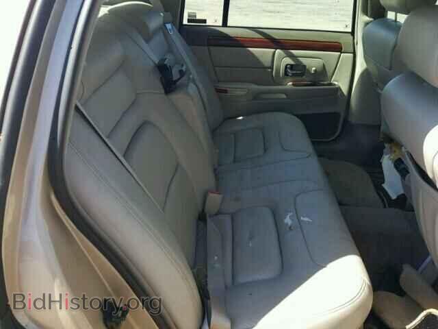 1997 CADILLAC DEVILLE - VIN: 1G6KD54Y5VU236494 - Photo 6