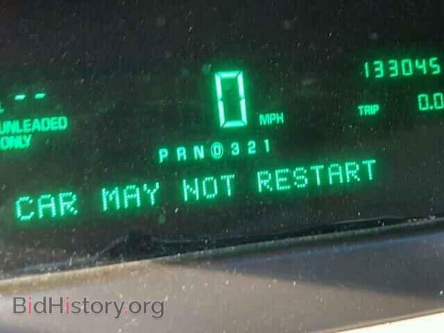 1997 CADILLAC DEVILLE - VIN: 1G6KD54Y5VU236494 - Photo 8