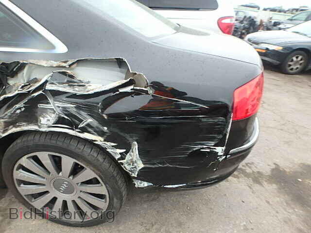 2005 AUDI A8 - VIN: WAULL44EX5N015596 - Фото 9