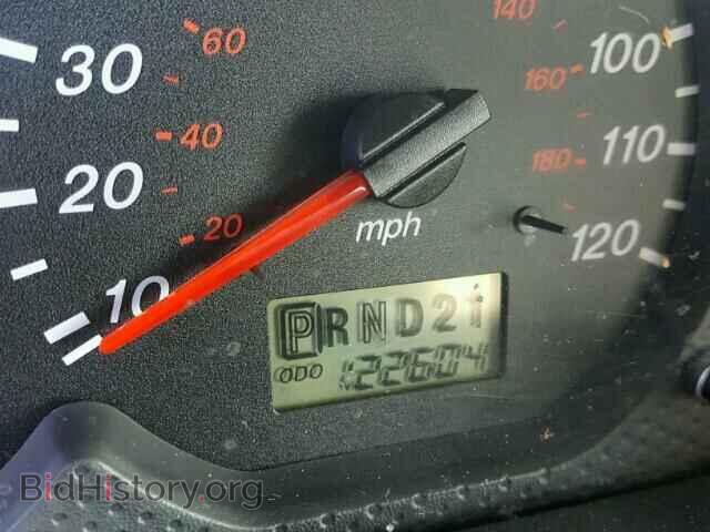 2002 MAZDA TRIBUTE - VIN: 4F2YU08132KM11971 - Фото 8