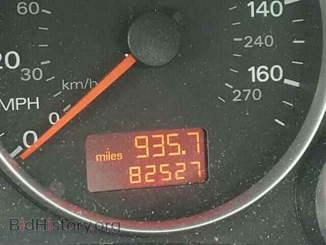 2008 AUDI A4 - VIN: WAUDF78E28A086813 - Photo 8