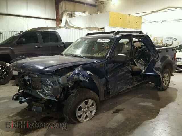 2007 FORD EXPLORER - VIN: 1FMEU31K17UA05895 - Photo 2