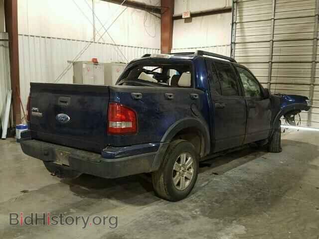 2007 FORD EXPLORER - VIN: 1FMEU31K17UA05895 - Photo 4
