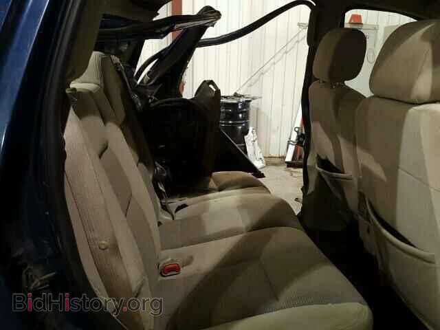 2007 FORD EXPLORER - VIN: 1FMEU31K17UA05895 - Photo 6