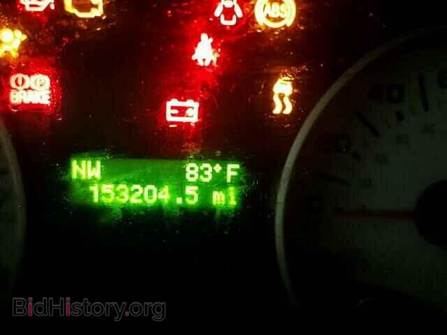 2007 FORD EXPLORER - VIN: 1FMEU31K17UA05895 - Photo 8