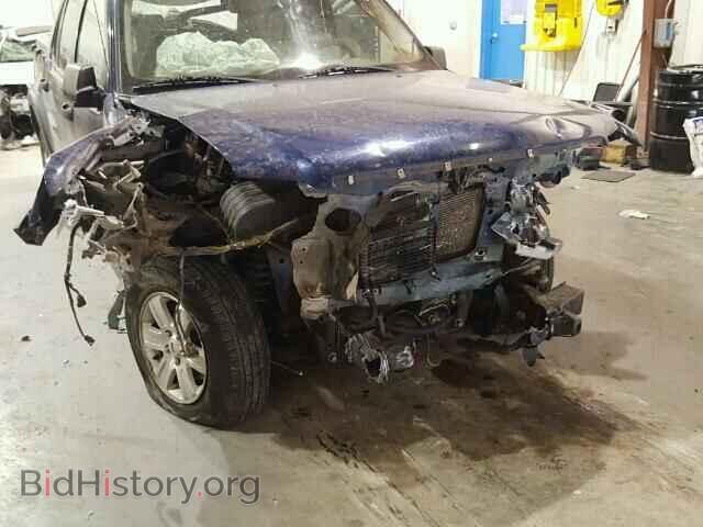 2007 FORD EXPLORER - VIN: 1FMEU31K17UA05895 - Photo 9