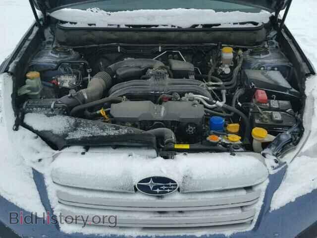 2014 SUBARU OUTBACK - VIN: 4S4BRBCC5E3318844 - Фото 7