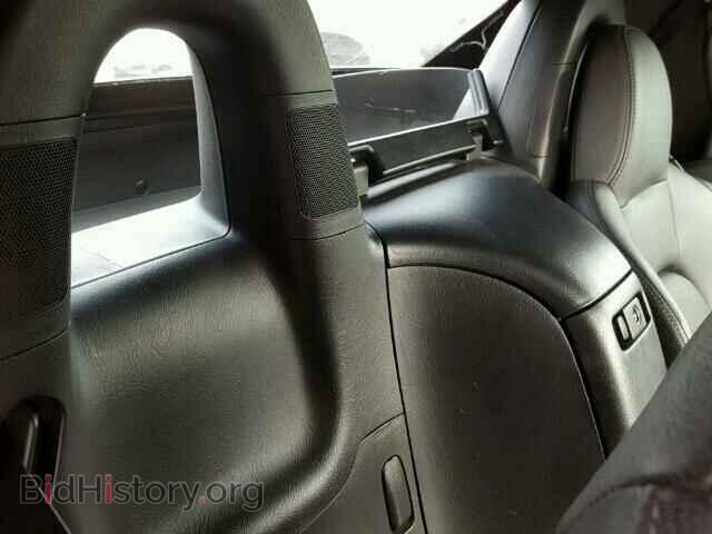 2006 HONDA S2000 - VIN: JHMAP21456S002447 - Фото 6