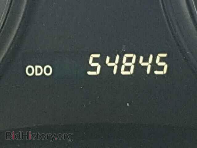 2009 LEXUS ES350 - VIN: JTHBJ46G692319582 - Фото 8