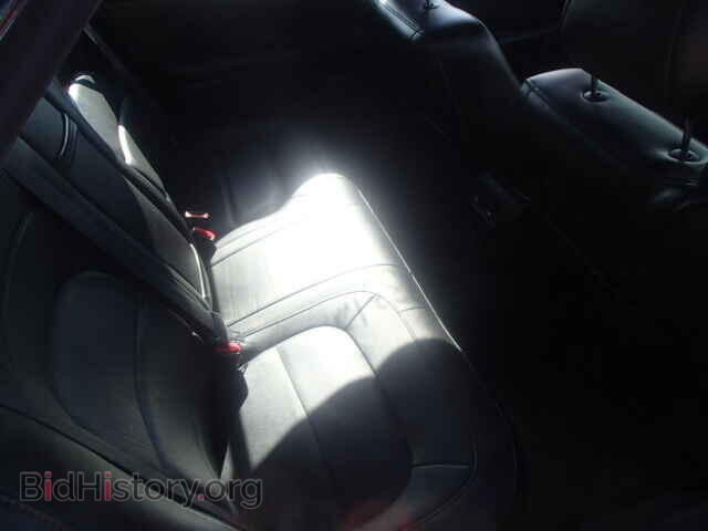 2004 CADILLAC DEVILLE - VIN: 1G6KD54Y64U104357 - Фото 6