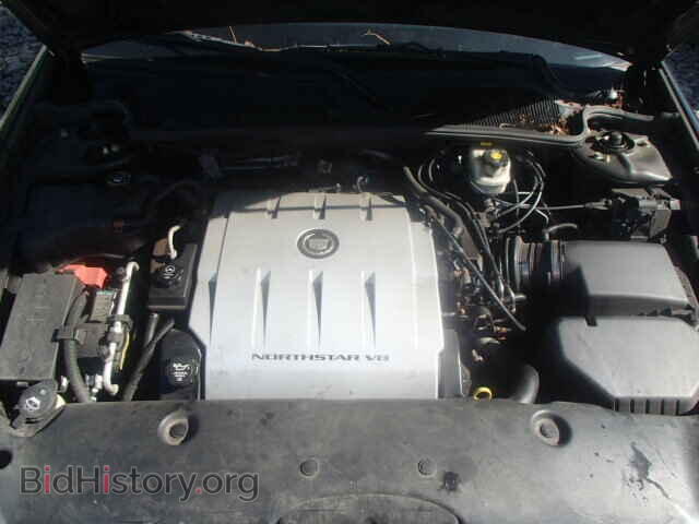 2004 CADILLAC DEVILLE - VIN: 1G6KD54Y64U104357 - Фото 7