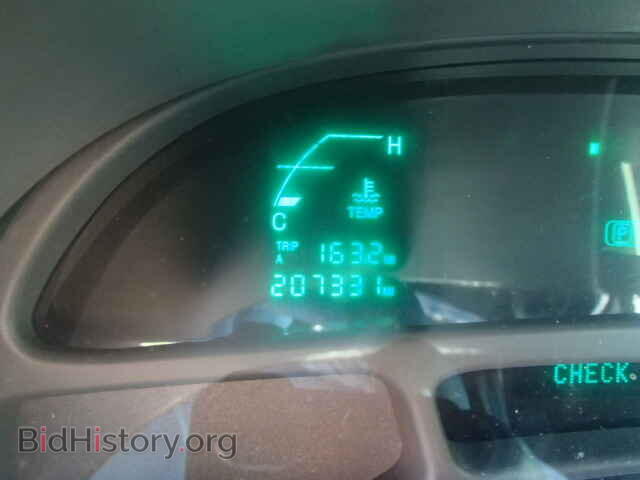 2004 CADILLAC DEVILLE - VIN: 1G6KD54Y64U104357 - Фото 8