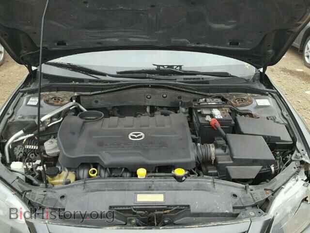 2005 MAZDA 6 - VIN: 1YVHP84C255M70343 - Photo 7