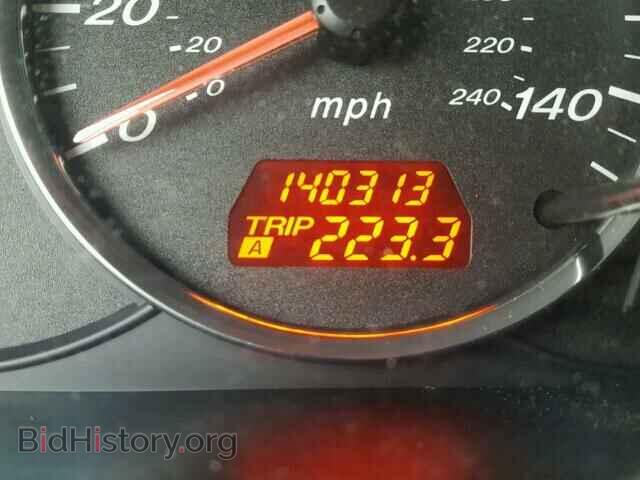 2005 MAZDA 6 - VIN: 1YVHP84C255M70343 - Photo 8